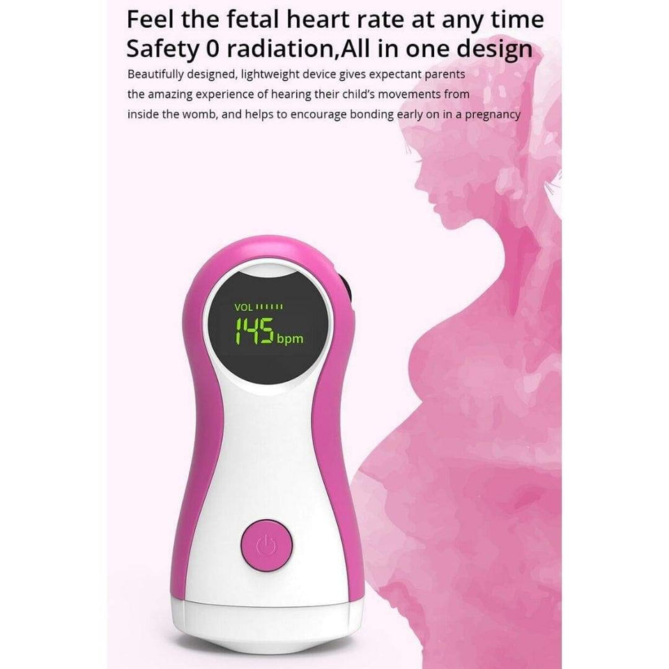MEDICAL FETAL DOPPLER