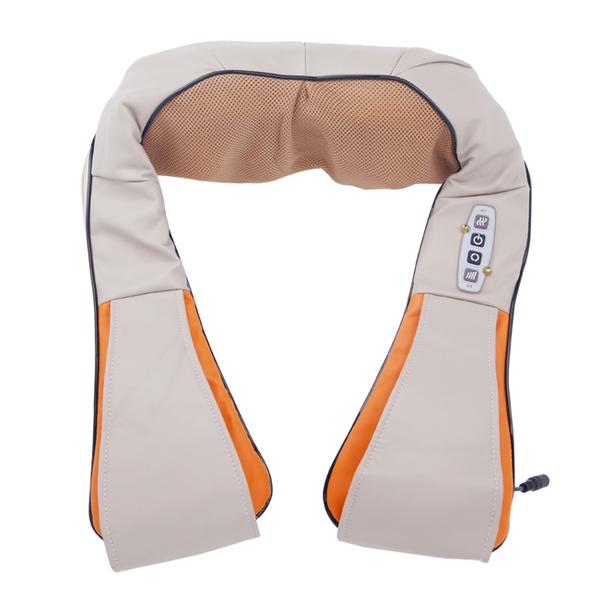 Shiatsu Migraine & Deep Tissue Massager (HUGE SALE 60% OFF - 24 HOURS ONLY!)