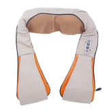 Shiatsu Migraine & Deep Tissue Massager (HUGE SALE 60% OFF - 24 HOURS ONLY!)