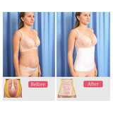 POSTPARTUM SHAPEWEAR CORSET