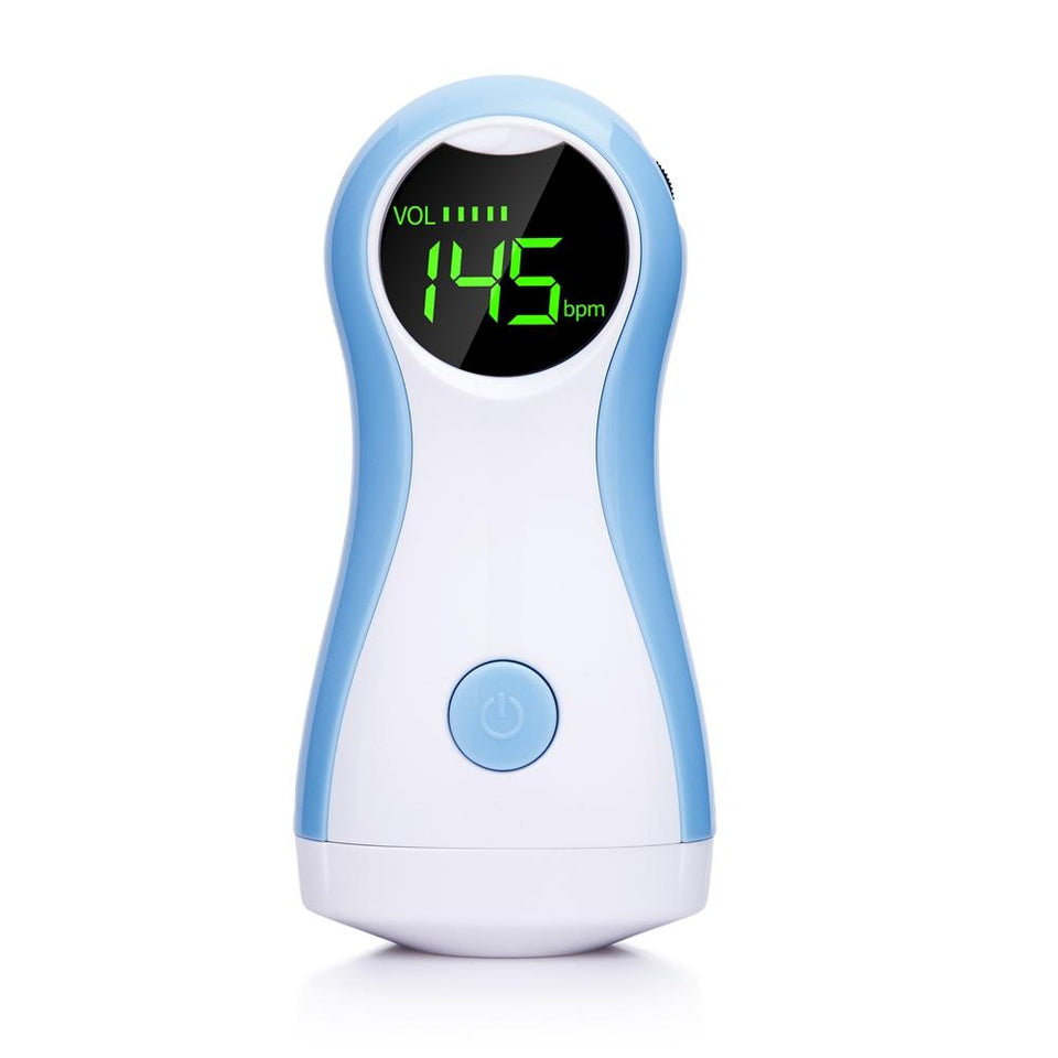 fetal heart monitor