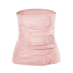 POSTPARTUM SHAPEWEAR CORSET