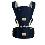 Ergonomic 6-in-1 Baby Carrier