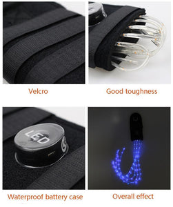 LTLHORSE™: LED HORSE TAIL LIGHTS