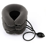 Inflatable Neck Massage Brace